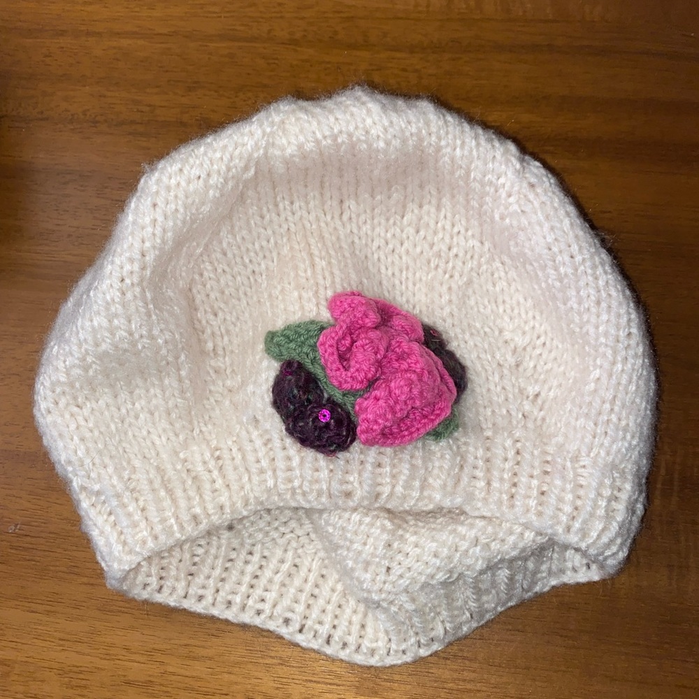 Crochet Hat